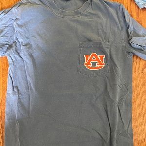 Auburn University Small T-shirt